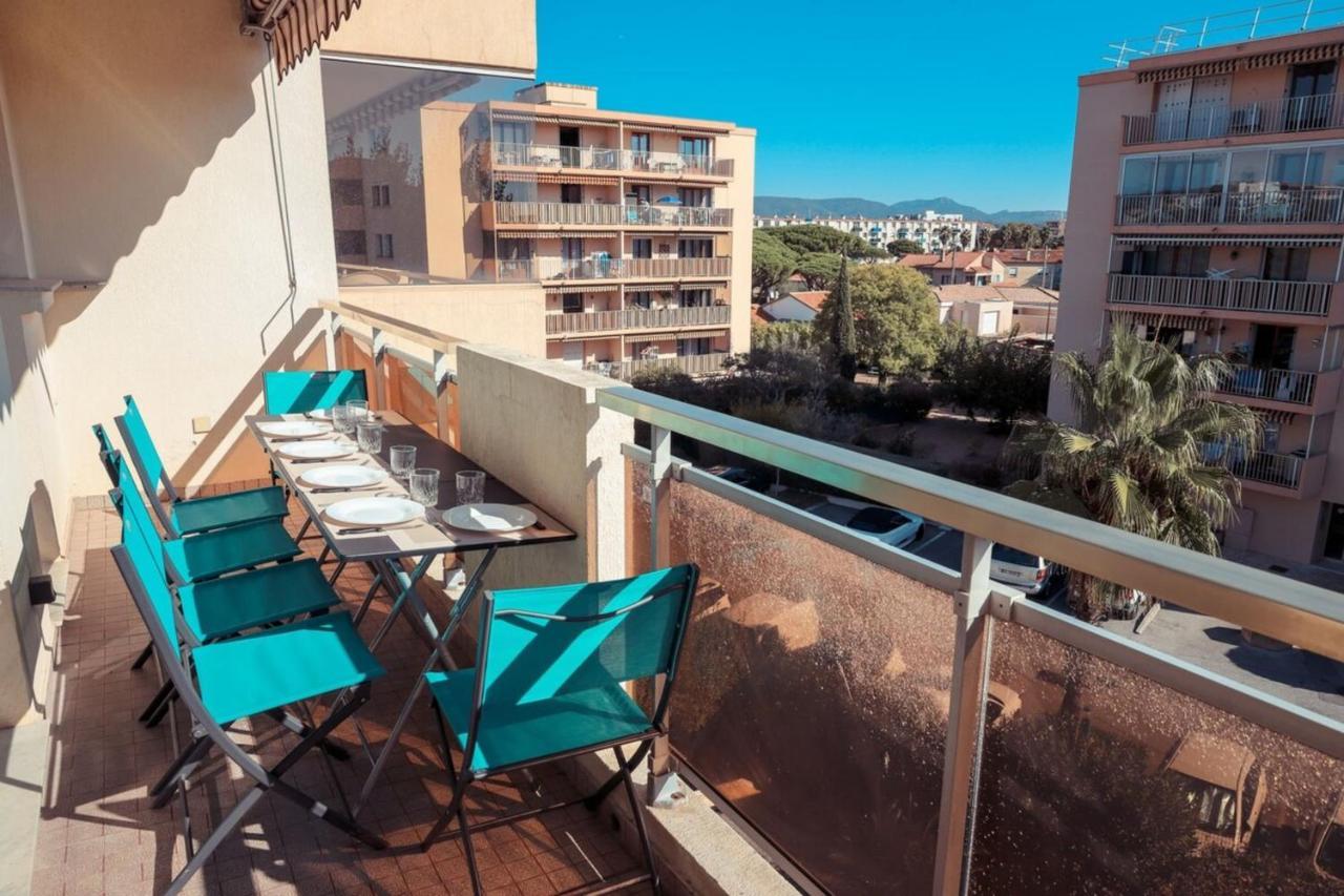 Chic Du Port Appartamento