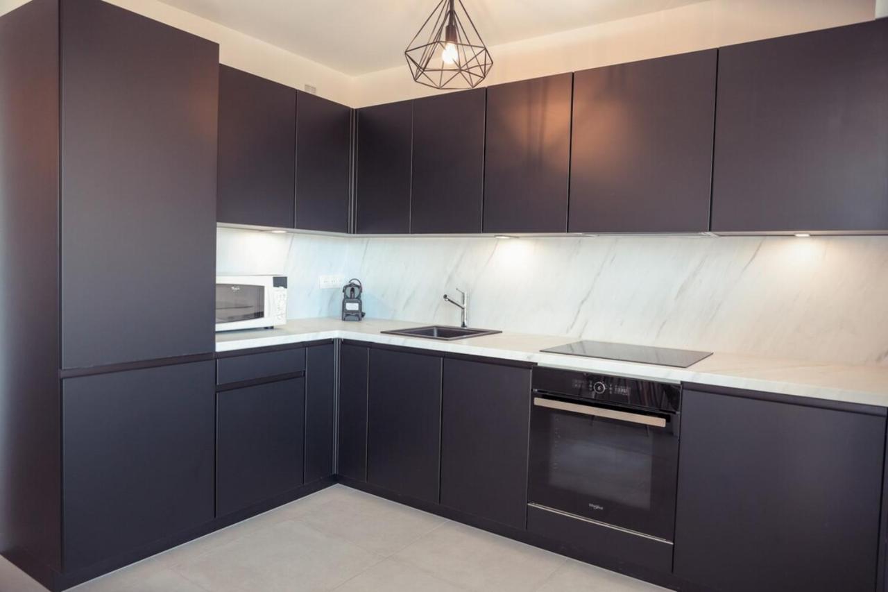 Chic Du Port Appartamento